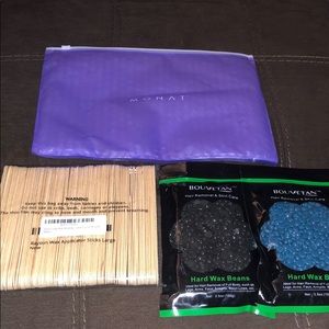 Wax Supplies